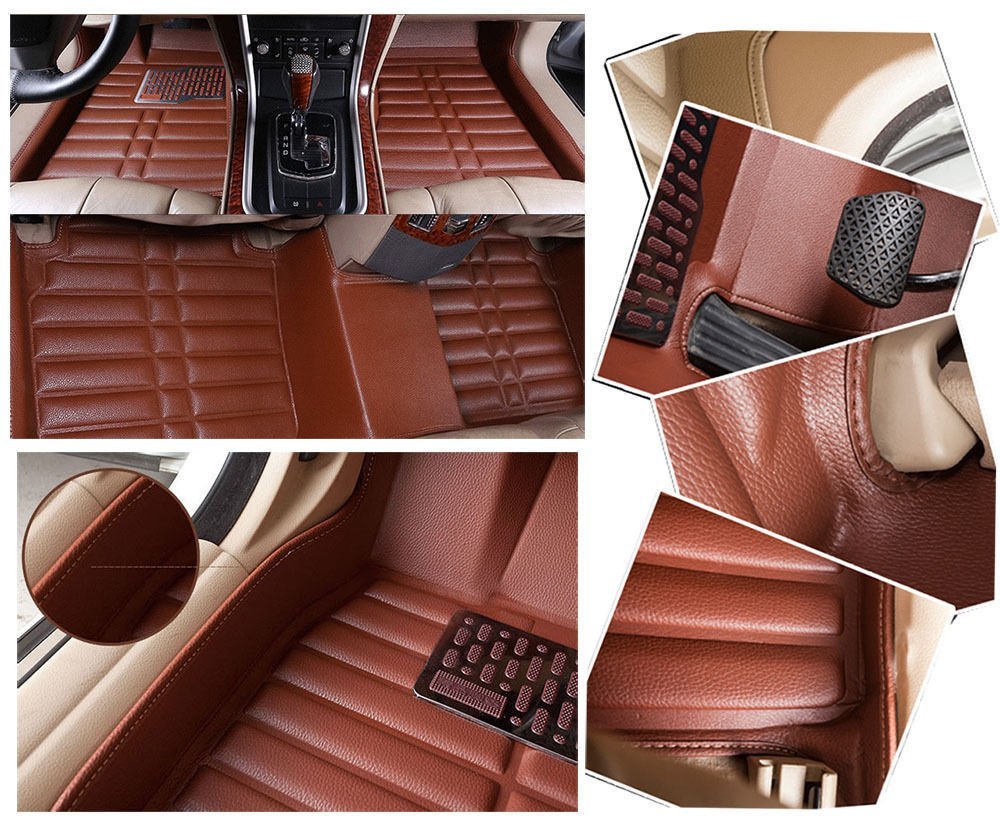 lexus floor mats