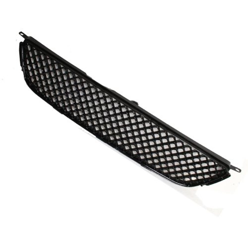 front mesh grille