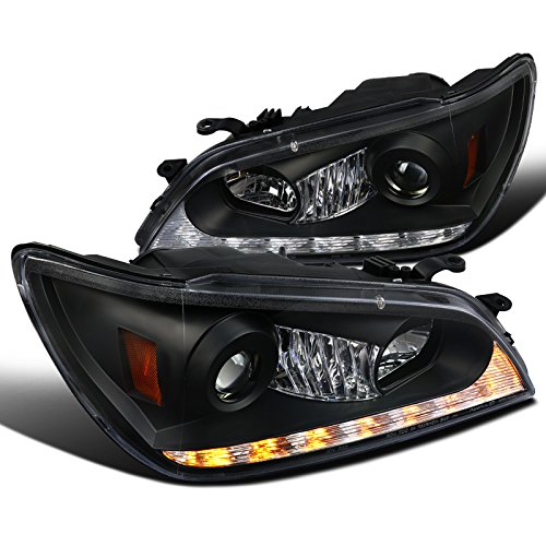 led headlights