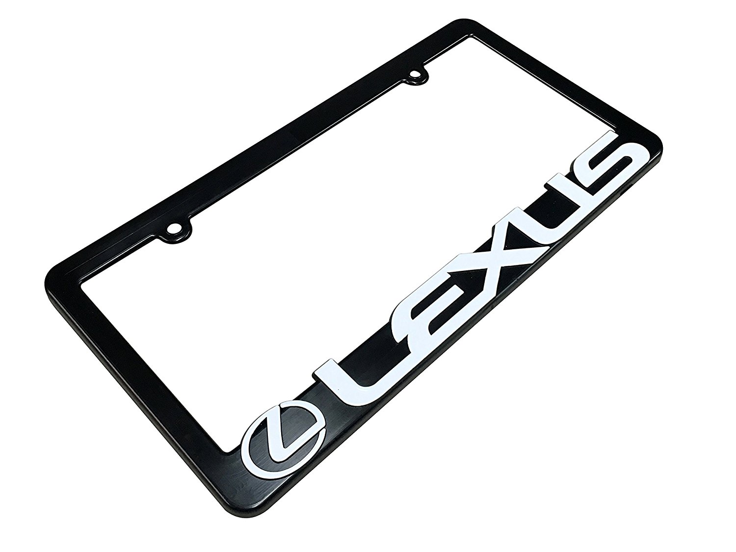 license plate frame